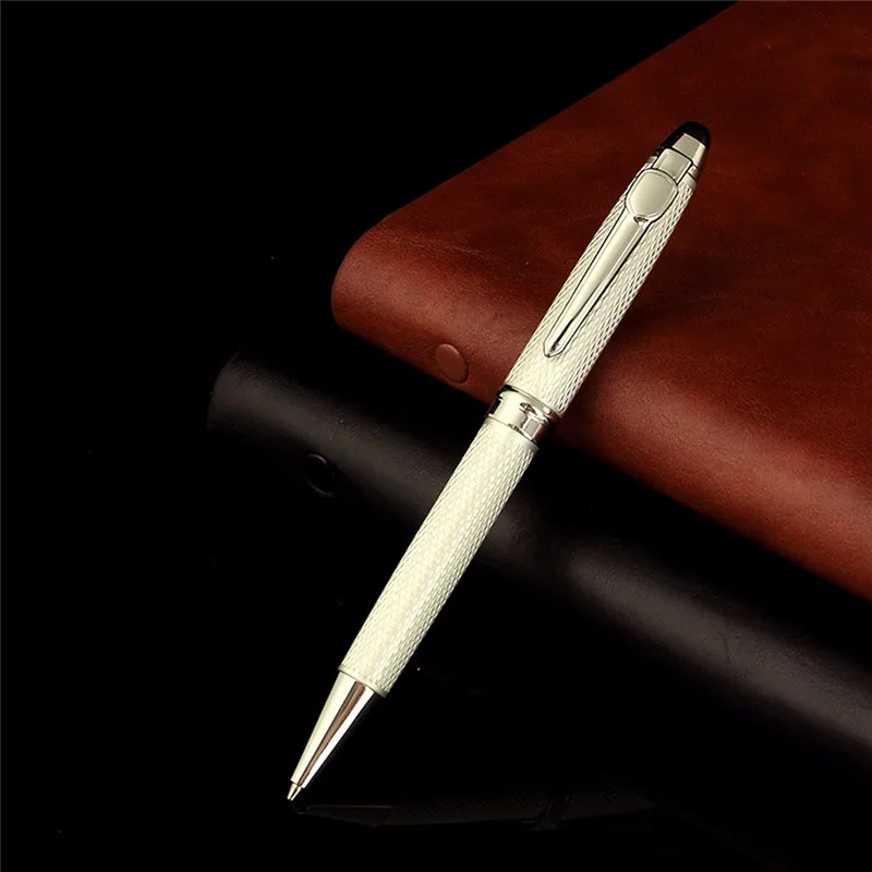 1 0 мм Роскошная крученая шариковая ручка планшетофон школьные принадлежности