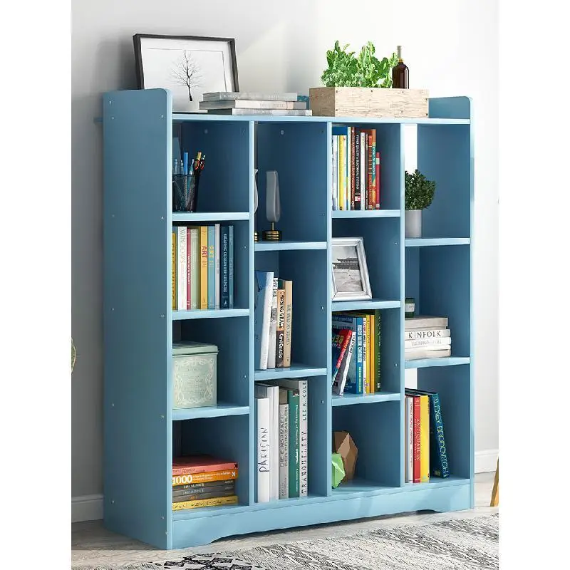 Bureau Meuble De дом мобиля Estante Livro Oficina Para Libro Bois Estanteria Madera Ретро мебельная стойка
