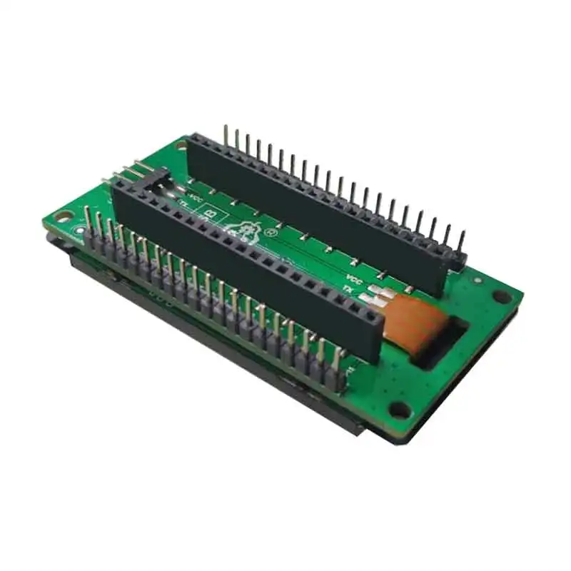 Raspberry Pi Pico 2 19 дюймовый ЖК-дисплей модуль UART ЖК-экран для Arduino/SMT32/Raspberry 3B 4B zero |