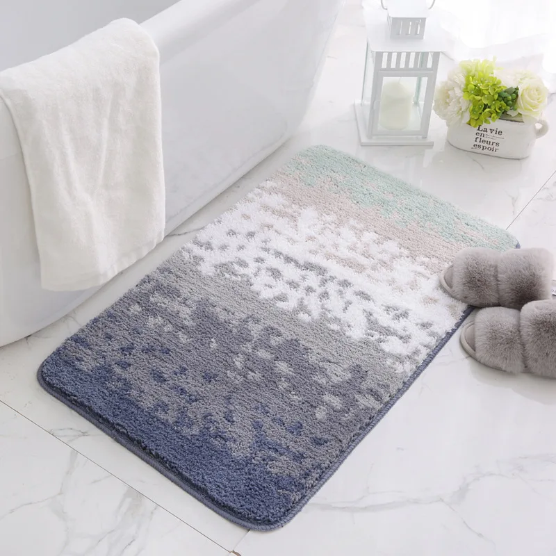 Нескользящий коврик для ванной | Дом и сад