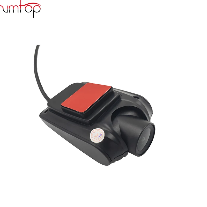 Zimtop ADAS HD USB DVR камера для Android 4 5 1 6 7 8 автомобильный проигрыватель DVD головное