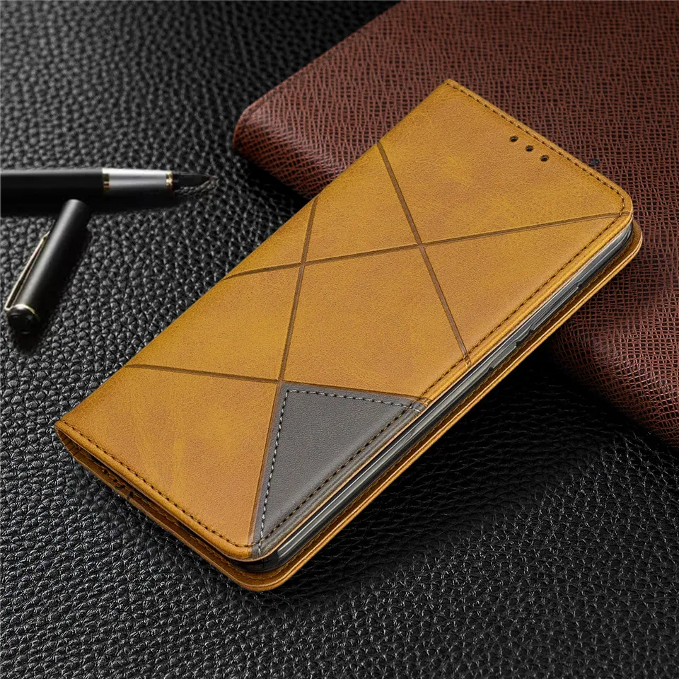 Книжка чехол на для huawei Honor 7A 7A Pro AUM-L29 Honor7A Pro Хуавей Хонор 7a 7c про Кожаный чехол-книжка с магнитным бумажником для Honor 7C Pro LND-L29 Honor7C Pro