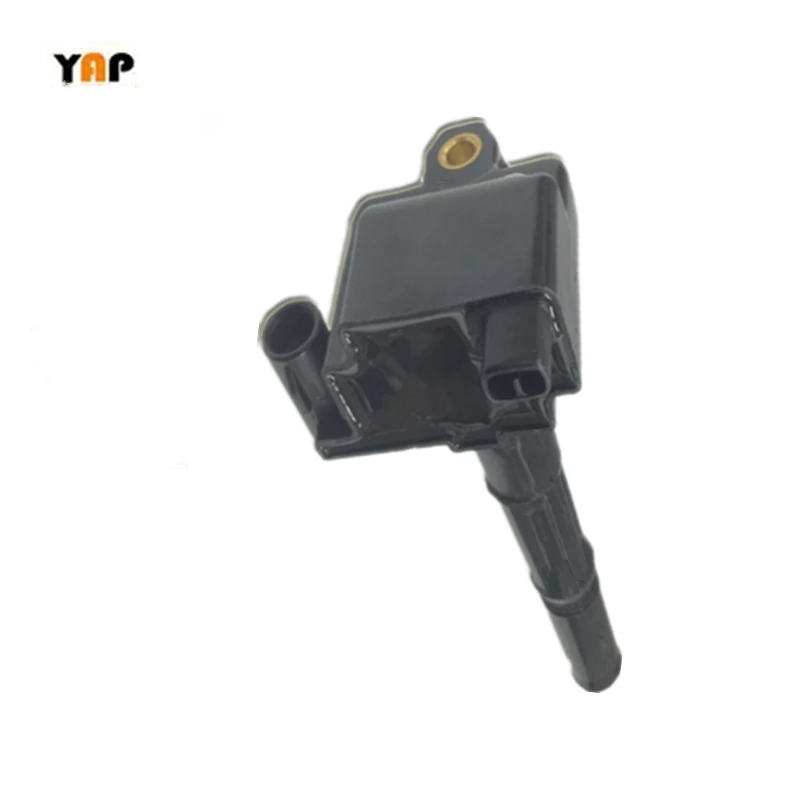 Новая катушка зажигания двигателя для Toyota TERCEL PASEO 5EFE 1.5L 4L 90919-02213 0297007941 1995-1998 |