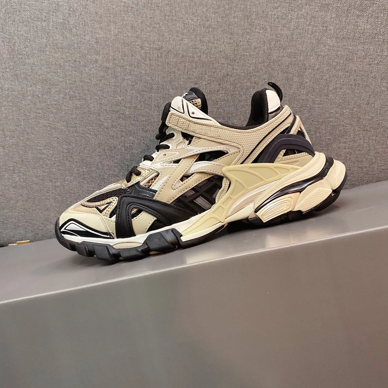 

New 2020 Sport Shoes For Men Woman Brand Soft and comfortable Sports Run Super Anti-slip and wear-resistant