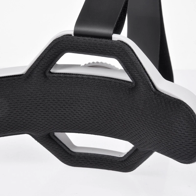 

Replace VR Headset Adjustable Comfortable Bracket Headband for oculus Quest 2 Q81F