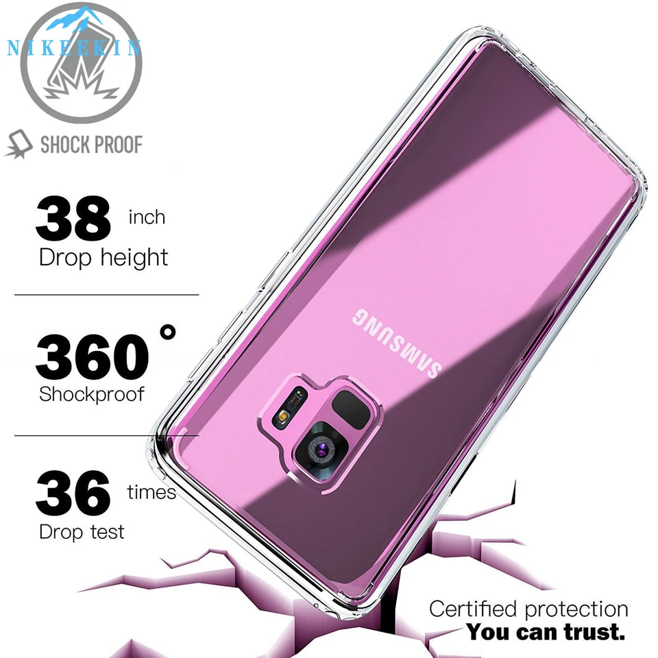 Прозрачный силиконовый чехол для Samsung A31 A02S A21S A42 A12 5G A11 A41 A01 J4 J6 Plus A7 A9S J8 2018 A3 2016 A5 2017