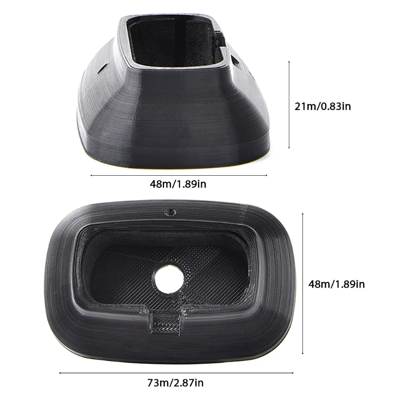 

For Insta360 One X2 Stand Base Non-slip Scratchproof Desktop Stand Base Holder Mount for -Insta360 One X2 Action Camera Accesso