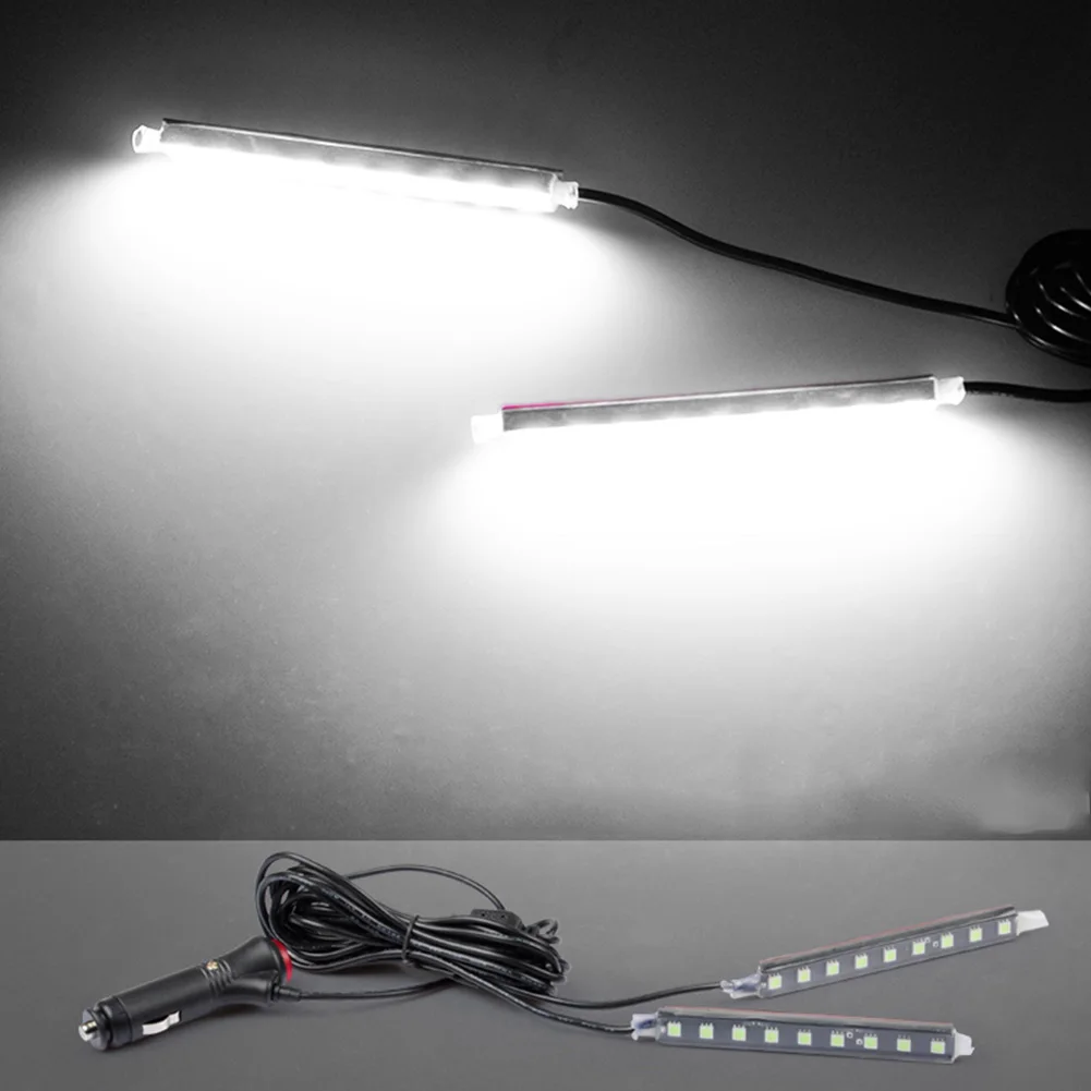 VOOYE Универсальный Автомобильный светодиодный осветительный прибор для