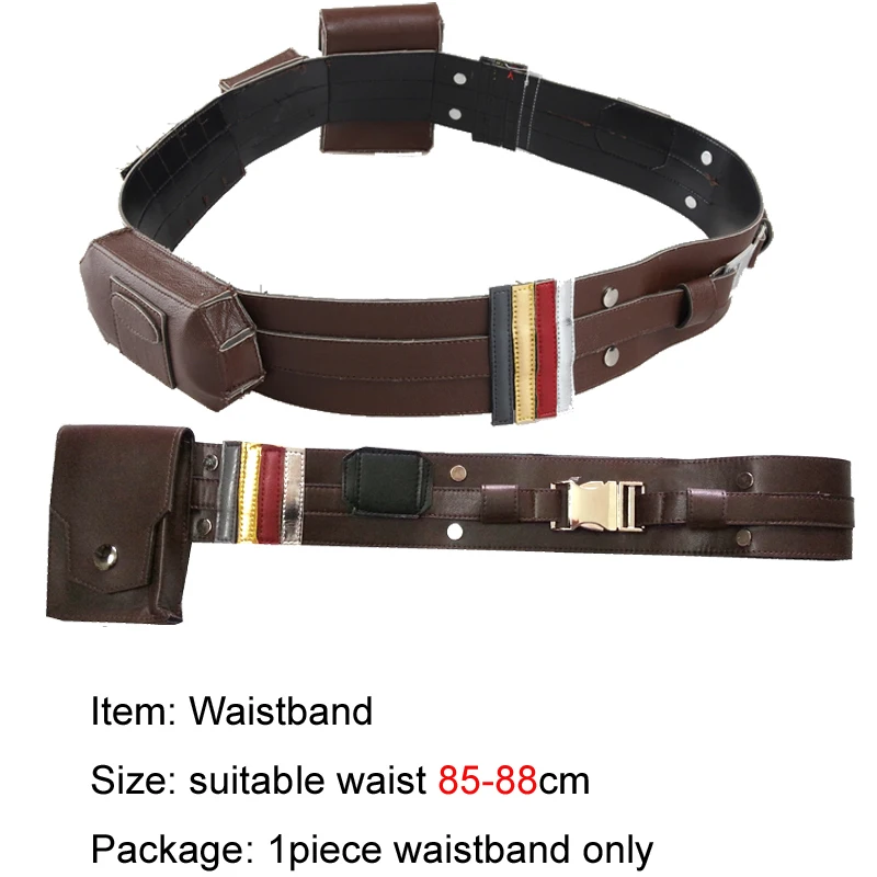 Мужской костюм для косплевечерние Энакина Скайуокера из фильма Пробуждение силы