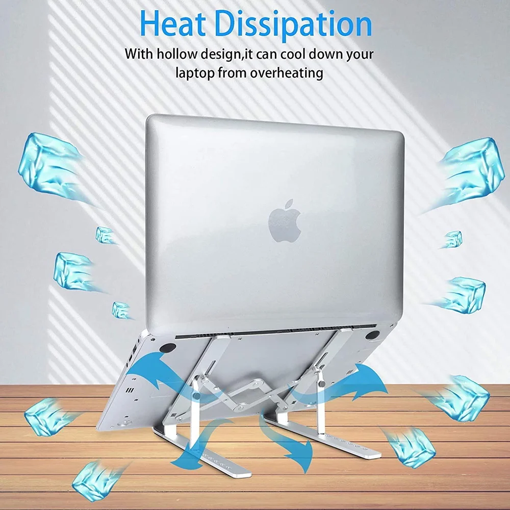 складная подставка для ноут