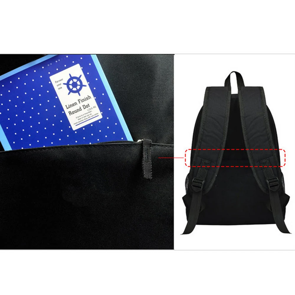 Рюкзак skam American Sope Opera Isak Even Daypack| |