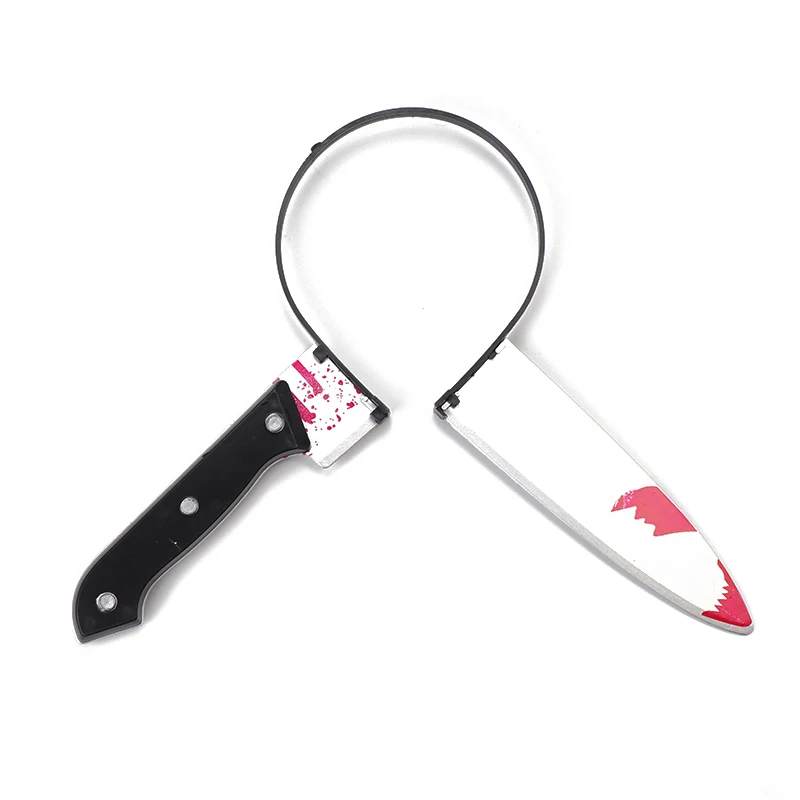 2019 Хэллоуин трехмерные волосы аксессуары аккуратная игрушка моделирования