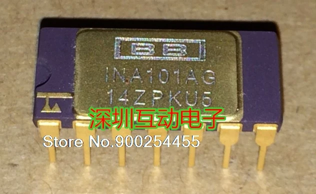 

INA101AG INA101CG BG IC DIP