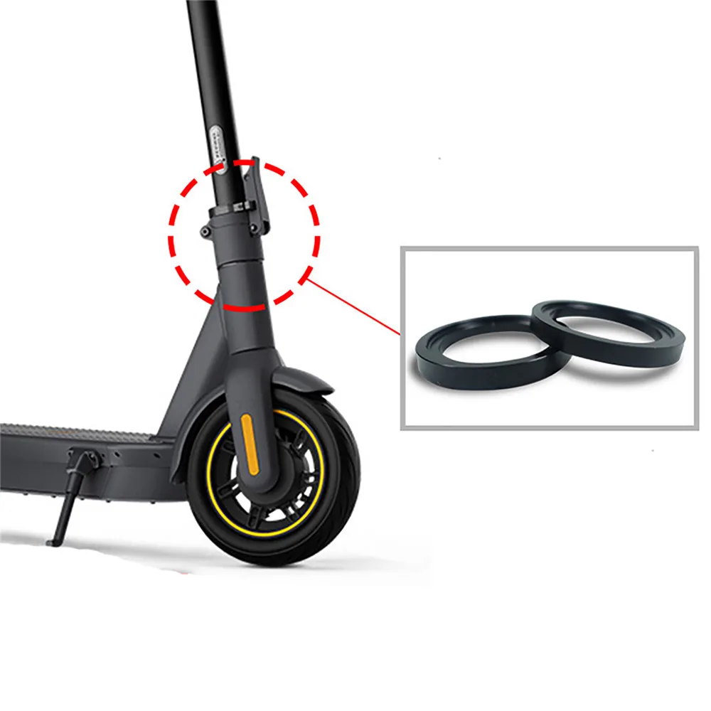 

Кольцо рулевого управления для электрического скутера Ninebot MAX G30 из алюминиевого сплава