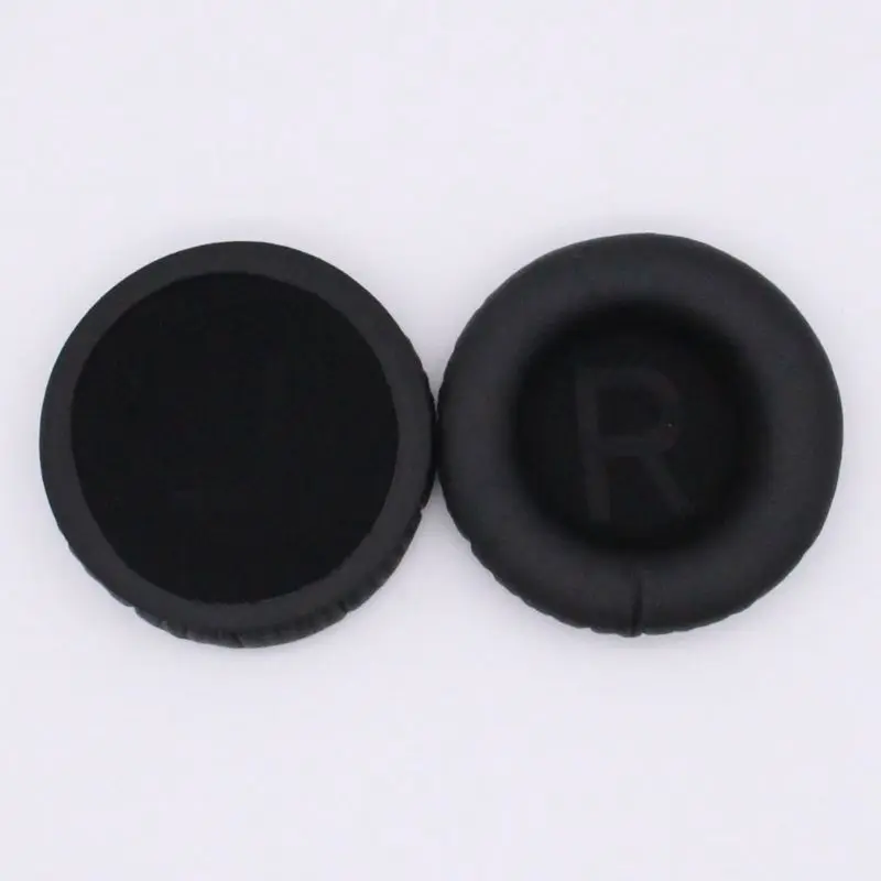 1 пара мягких подушечек для ушей, Подушечка Для AKG K540 K545 K845, комплект наушников H37B