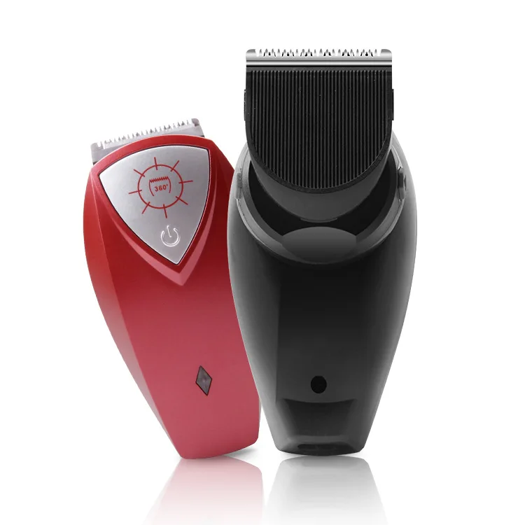 

Hair clippers men professional clippers barber bamba hair trimmer cordless hair clipper Rechargeable Electric Both Work Adults