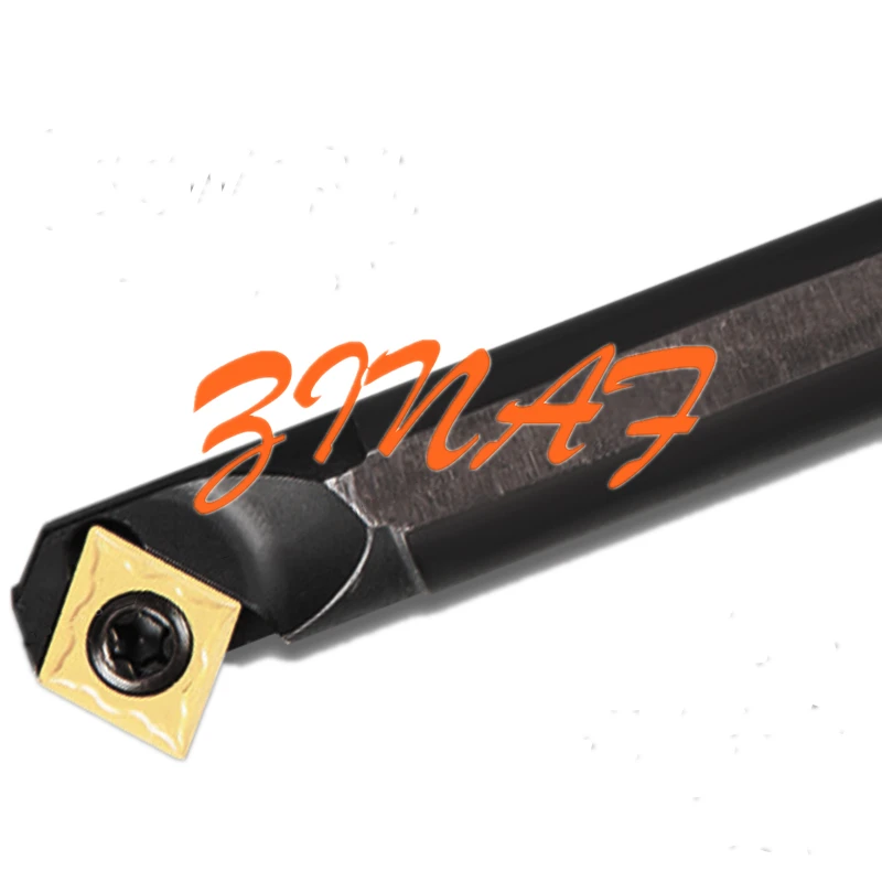 Комплект из 2 предметов S08K-SCWCR06 S10K-SCWCR06 S12M-SCWCR06 внутренные поворачивые для