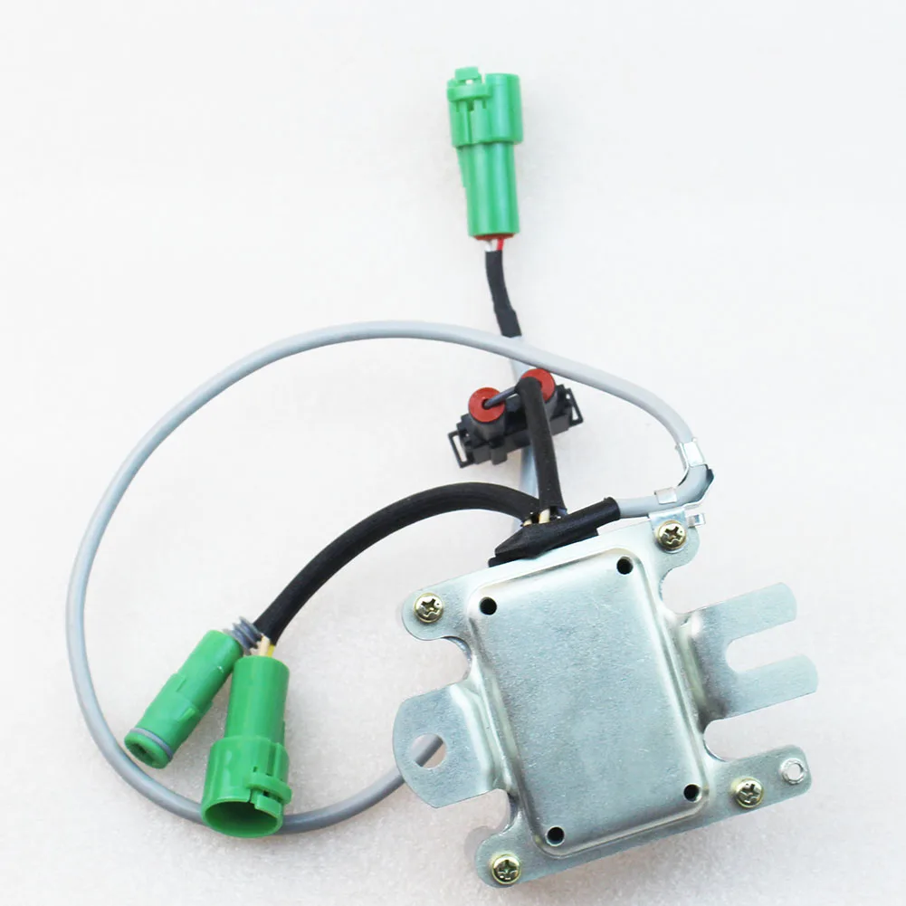 LARBLL Свеча зажигания в сборе модуль катушки и воспламенитель для Toyota Пикап Hilux 4runner