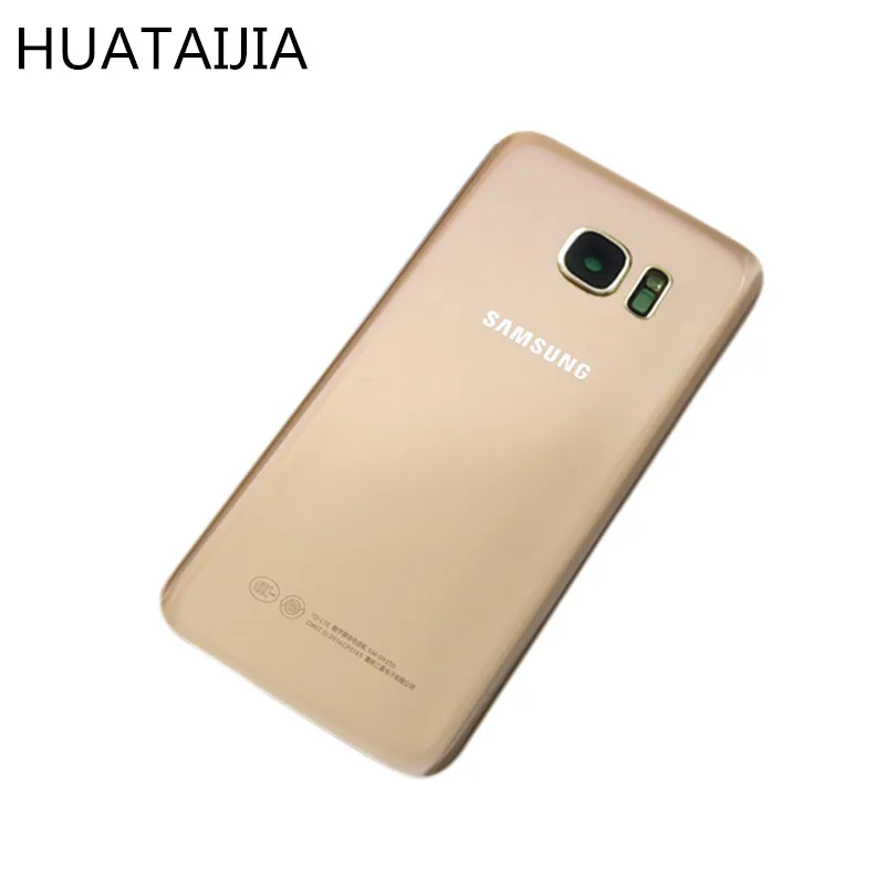 

Задняя крышка батарейного отсека для samsung S7 G9300, задняя крышка для samsung galaxy s7, рамка для G9300, рамка для samsung galaxy s7