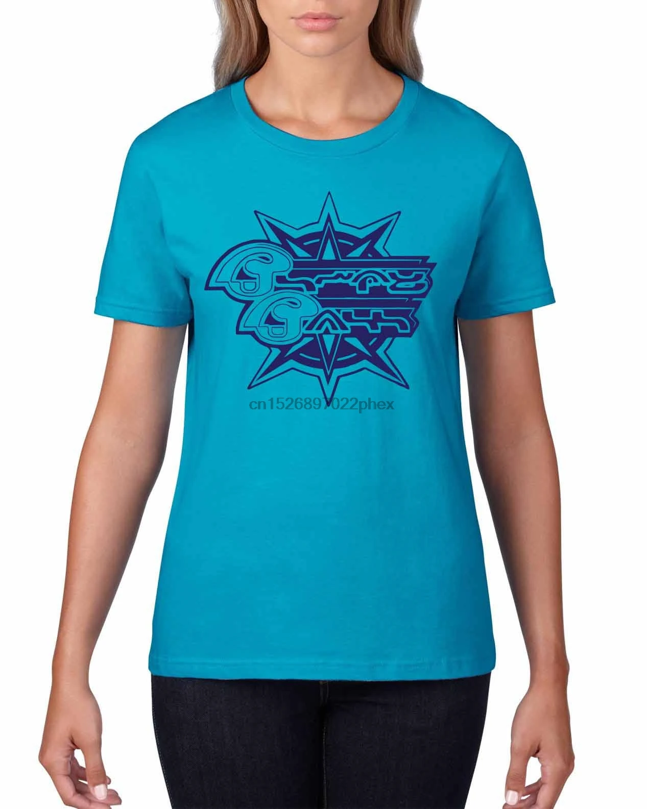 Футболка Blitzball с 10 логотипами финальной фантазии для женщин и мужчин|Мужские