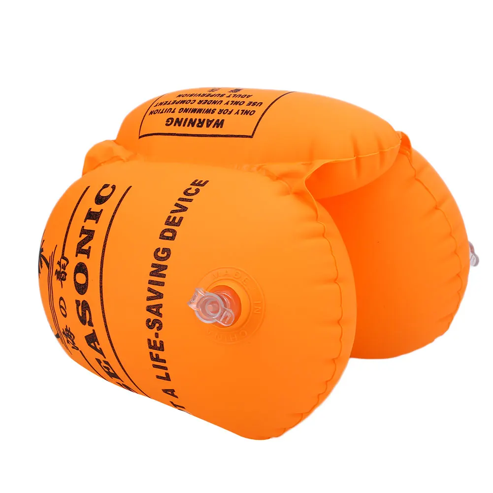 1 пара защитные Детские Кольца для плавания надувные кольца аксессуары