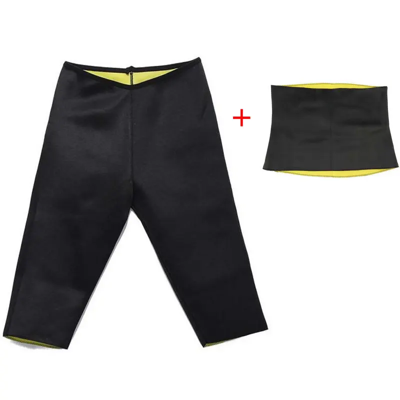 Новые стильные женские шорты для похудения неопреновый формирователь тела