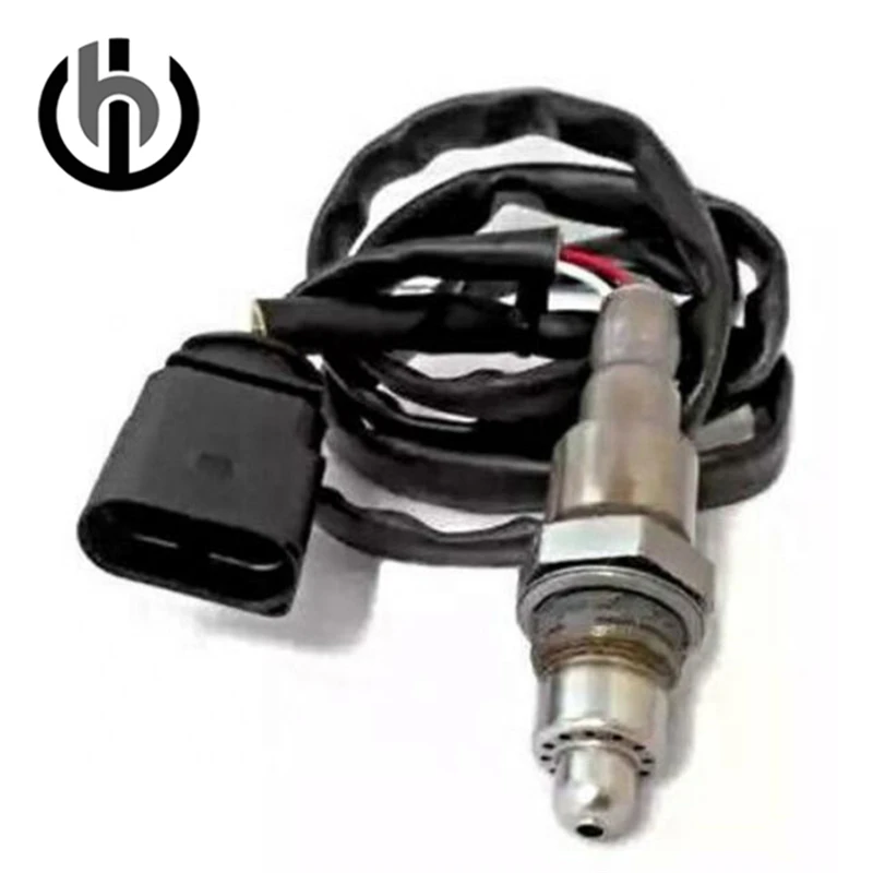 0258030109 89465-0H030 восходящий Лямбда-зонд O2 кислородный датчик для Citroen C1 Peugeot 108 Toyota AYGO