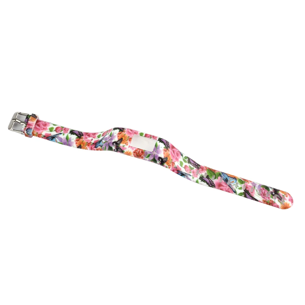 (JM3GJHS) 4 шт./лот Бесплатный размер замена Браслет ремешок аксессуар с