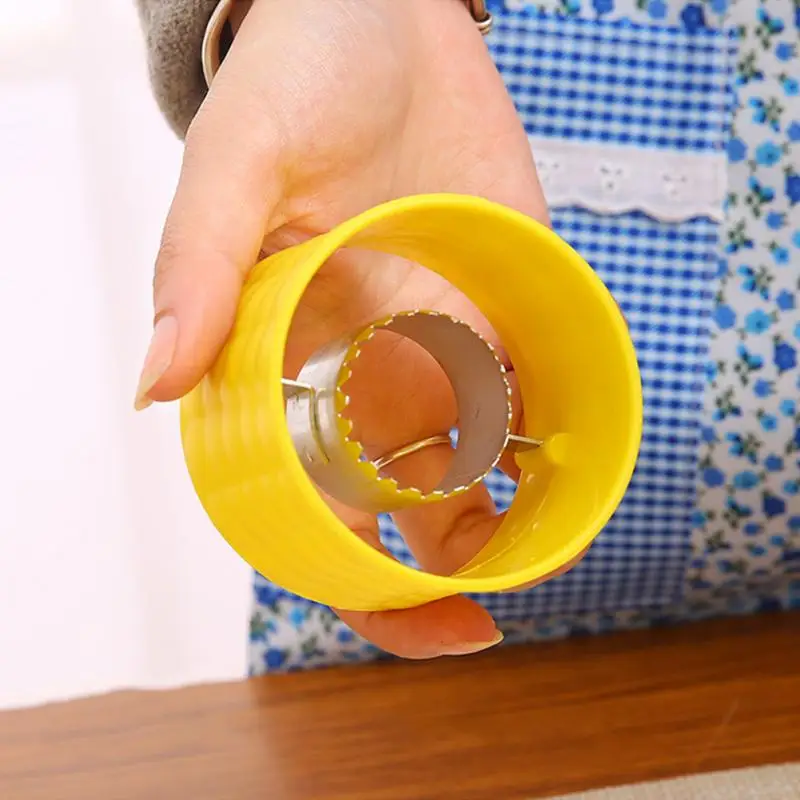 Кухня гаджет ядра кукурузы Сепаратор зачистки Резка пилинг молотилка для кухни