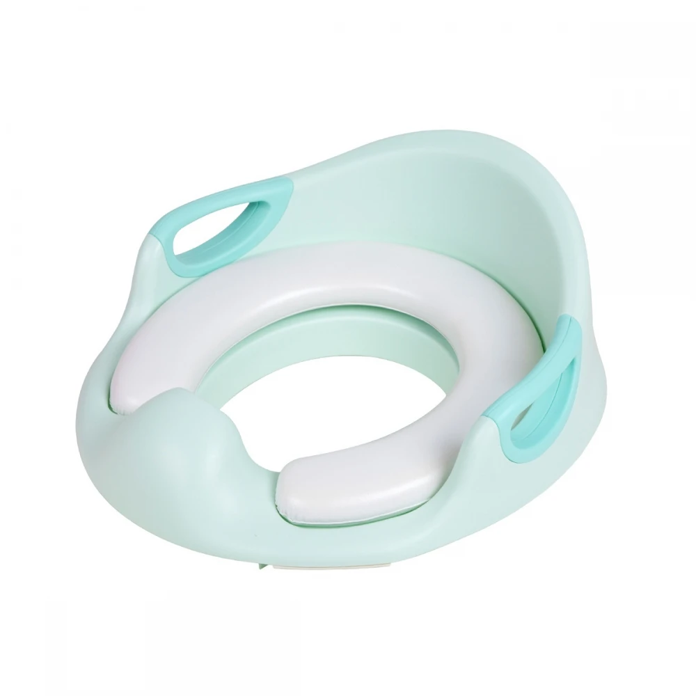 Детское безопасное сиденье для унитаза тренировочная Подушка детское с
