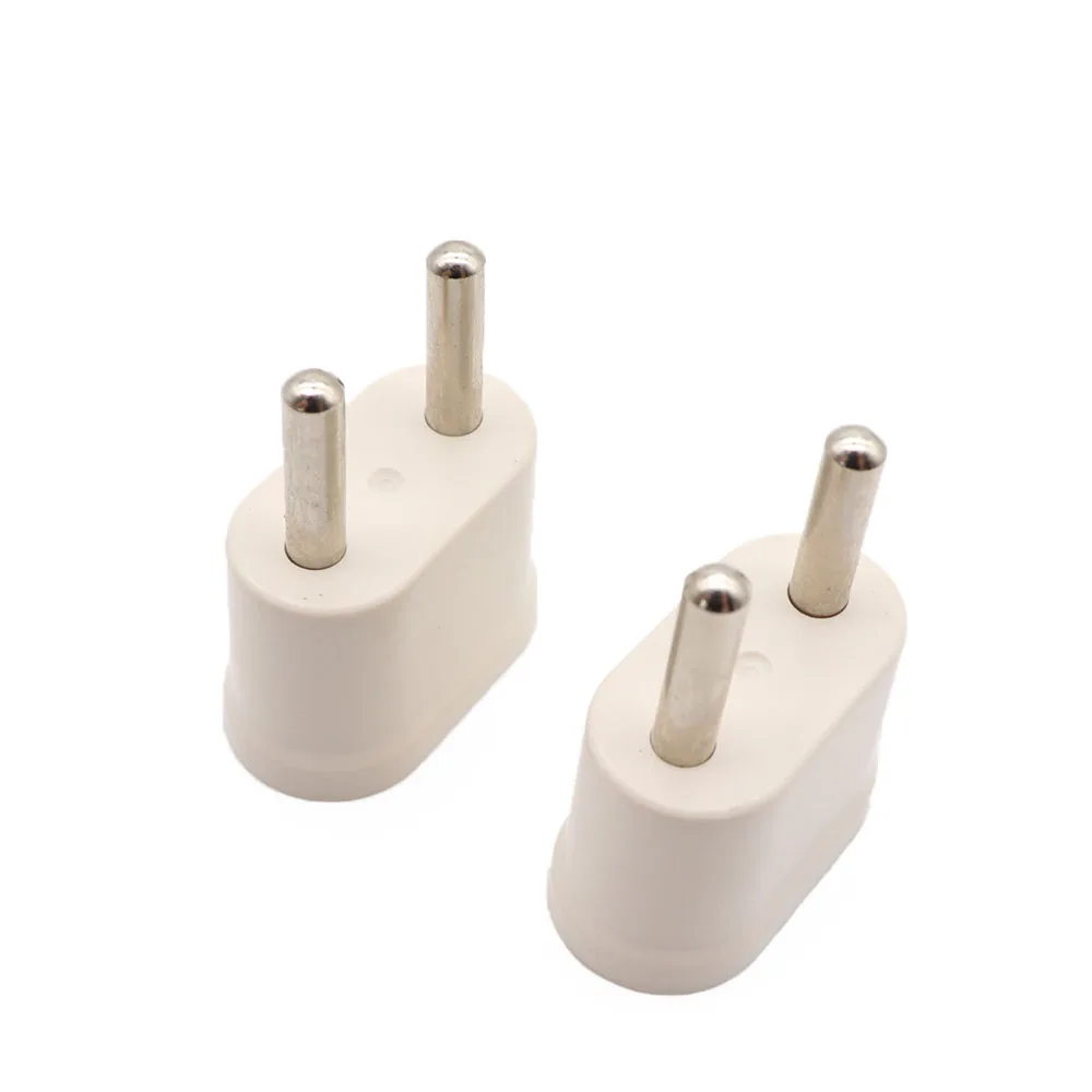 Европейская вилка немецкого стандарта европейская мини стабильные адаптеры