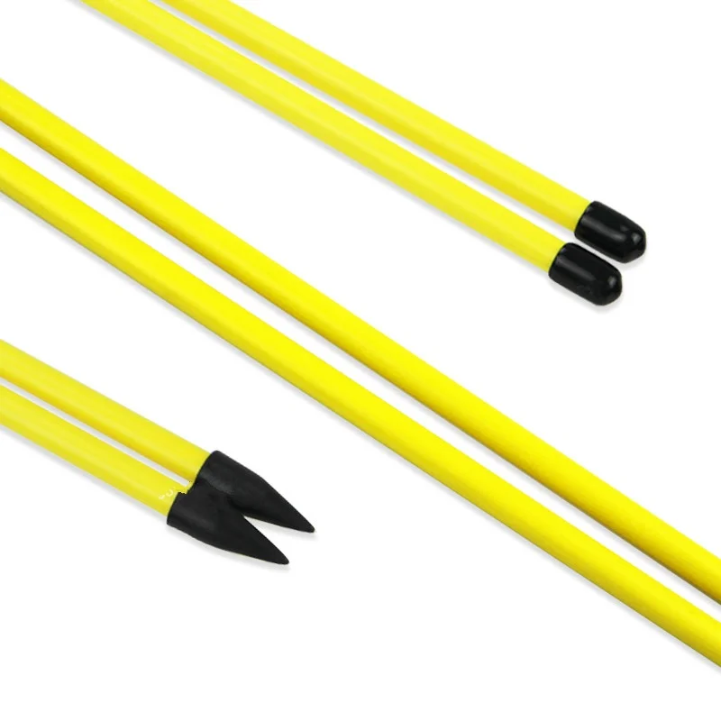 Палочки для выравнивания игры в гольф вспомогательное оборудование тренировок