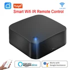 Умный беспроводной пульт дистанционного управления с поддержкой Wi-Fi и ИК-подсветкой