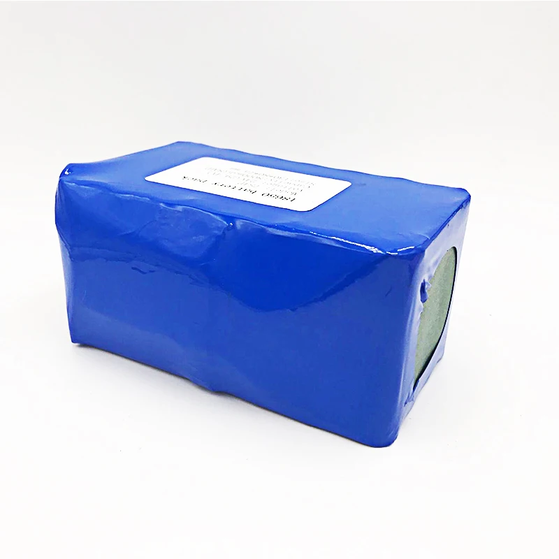 Аккумуляторная батарея для электрического велосипеда 24 в 8 Ач 7S4P 15A BMS 250 Вт 29 4 8000