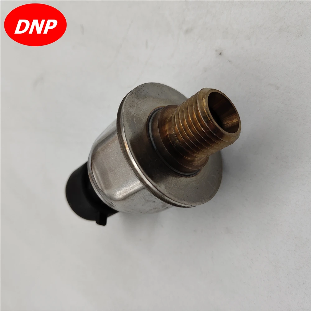 

DNP Fuel Rail Pressure Sensor fit for Caterpillar CAT C15 MXS BXS NXS PAT-R127 2244535 1136 17971116