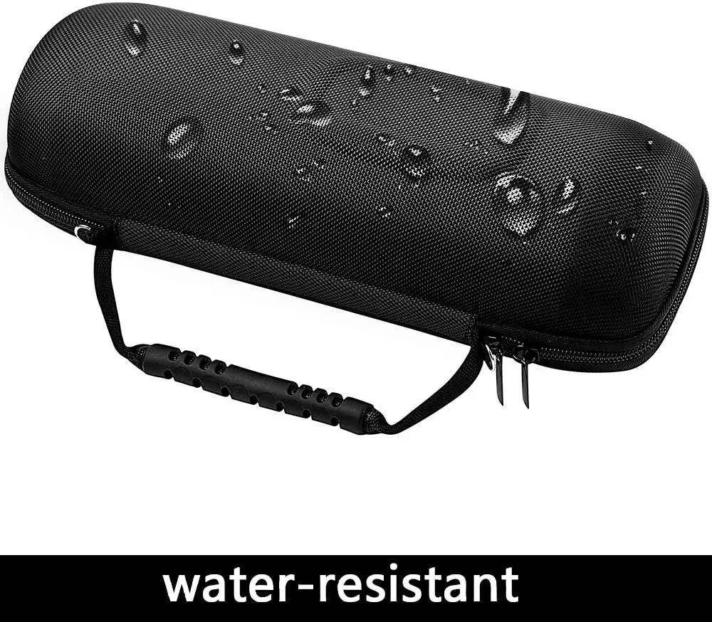 Жесткий Чехол для JBL Charge 4 переносной водонепроницаемый беспроводной bluetooth