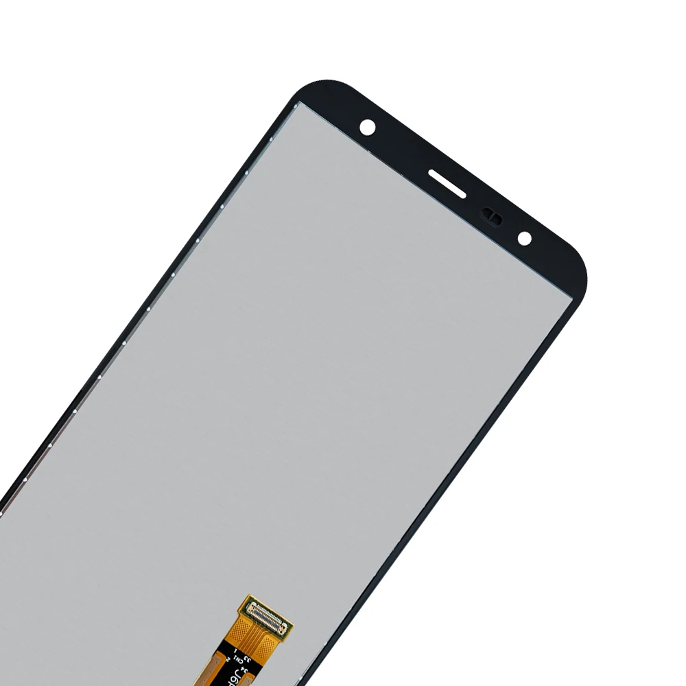 6 0 ''оригинальный экран для Samsung Galaxy J4 Plus J415 ЖК дисплей сенсорный дигитайзер