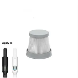 Вакуумный очиститель воздуха HEPA фильтр для Cleanfly FV2 H1 H2 ручка пылесоса Запчасти