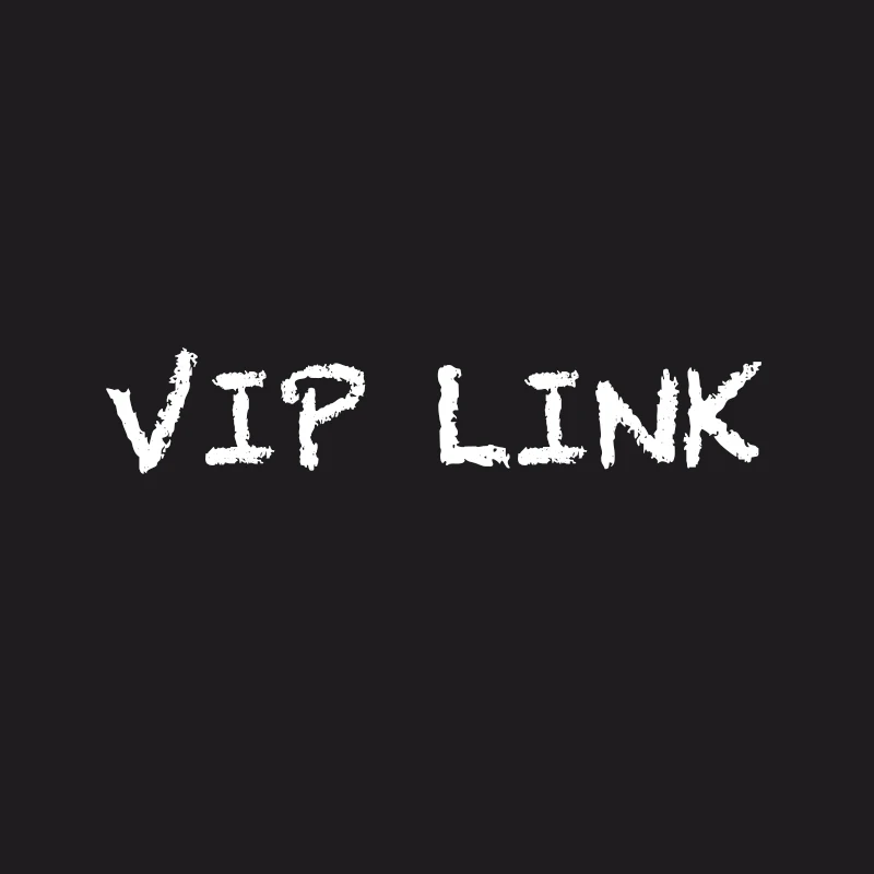 

Ссылка для VIP-клиентов за дополнительную плату или специальную скидку