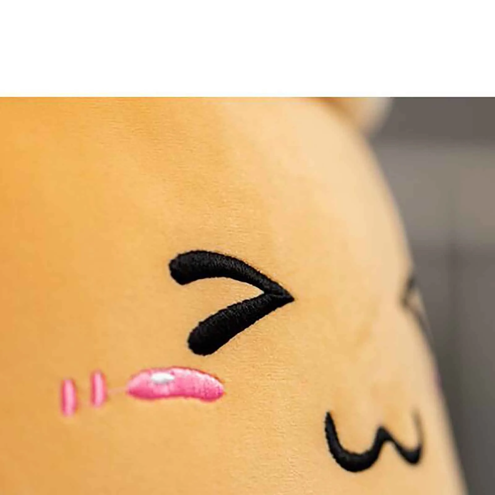 

Plush Milk Tea Cup Pillow Tea Shop Stuffed Toys Sleeping Pillow Simulation Clear Outline And Lifelike Stuffed Toys