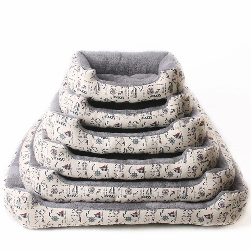 Зимняя теплая кушетка для собак все собаки порода собачья будка диваны мягкое