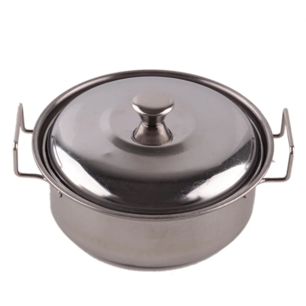 Кухонные игрушки мини набор инструментов симулятор игрушечный дом Обучающие из