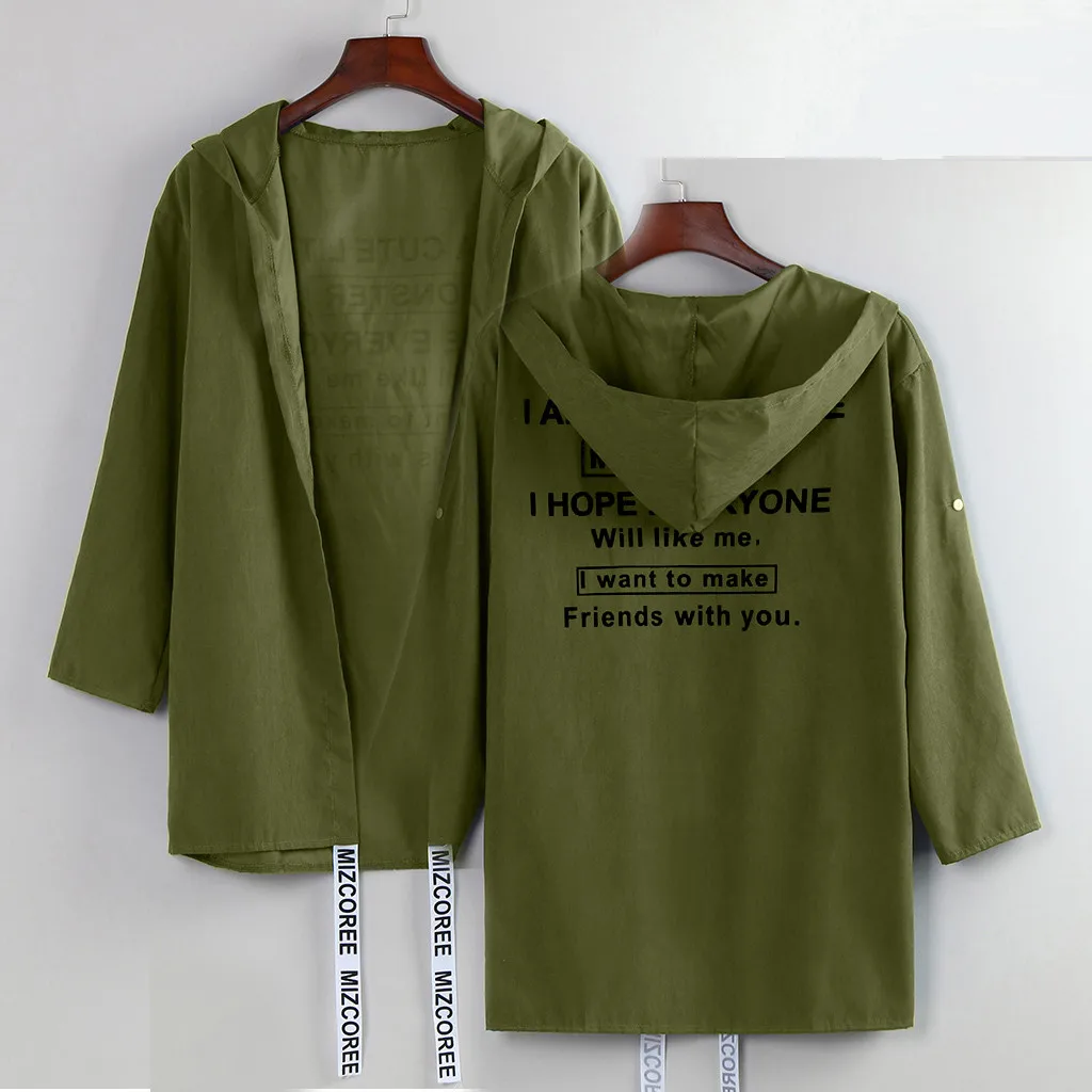 2019 модный длинный кардиган повседневные женские джемперы однотонные с буквенным