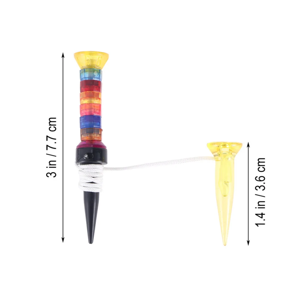 

T151 Flexible Reusable and Eco-friendly Magnet Tee (Random Color)