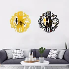 Механизм механизма кварцевых часов, запчасти для самостоятельной сборки + механизм для настенных часов