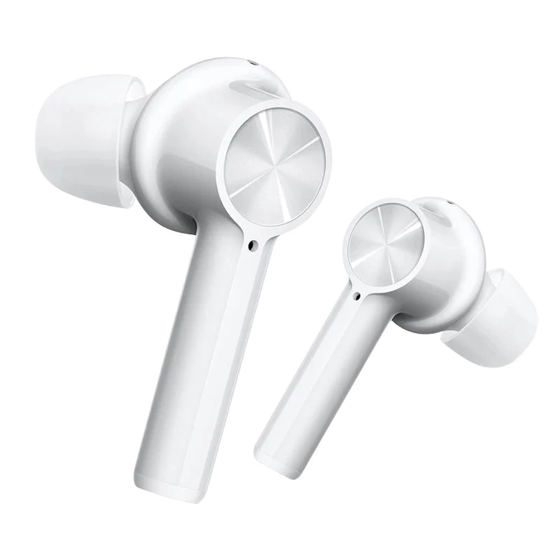 

Original OnePlus Buds Z Wireless Earphone TWS Bluetooth 5.0 Buds Wireless 2 IP55 Water-Resistant Fast Charge For Oneplus 8T 8pro