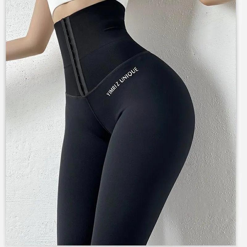 

Mallas deportivas Push Up para mujer, Leggings de cintura alta, Sexy, ajustados, color negro, talla grande 3xl