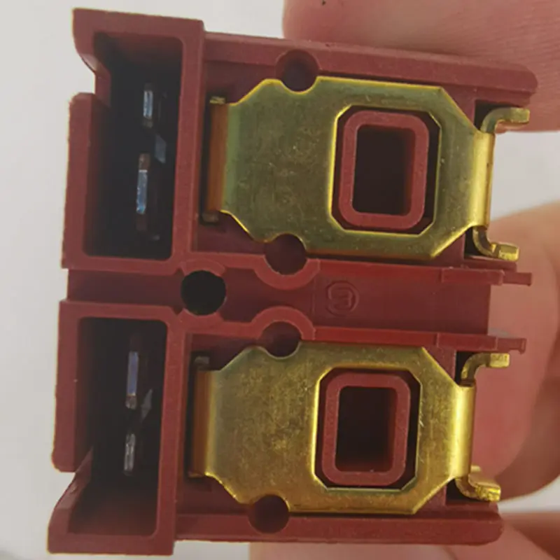 Коммутатор MAKITA 650579-7 для GA400D