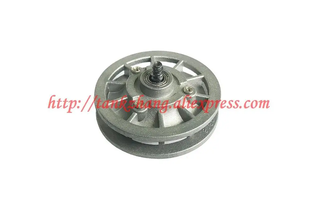 HENG LONG 3818/3819 RC tank Немецкий Тигр I/немецкая пантера 1/16 запасные части No.Metal track|Детали