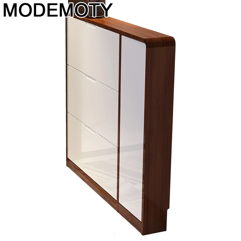 Porta Scarpe Range Armoire Rangement Zapatero Organizador De Zapato Sapateira Meuble Chaussure Mueble мебельная обувь| |